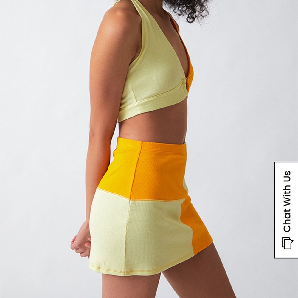Two Piece Outfit - Picture 3 of 4